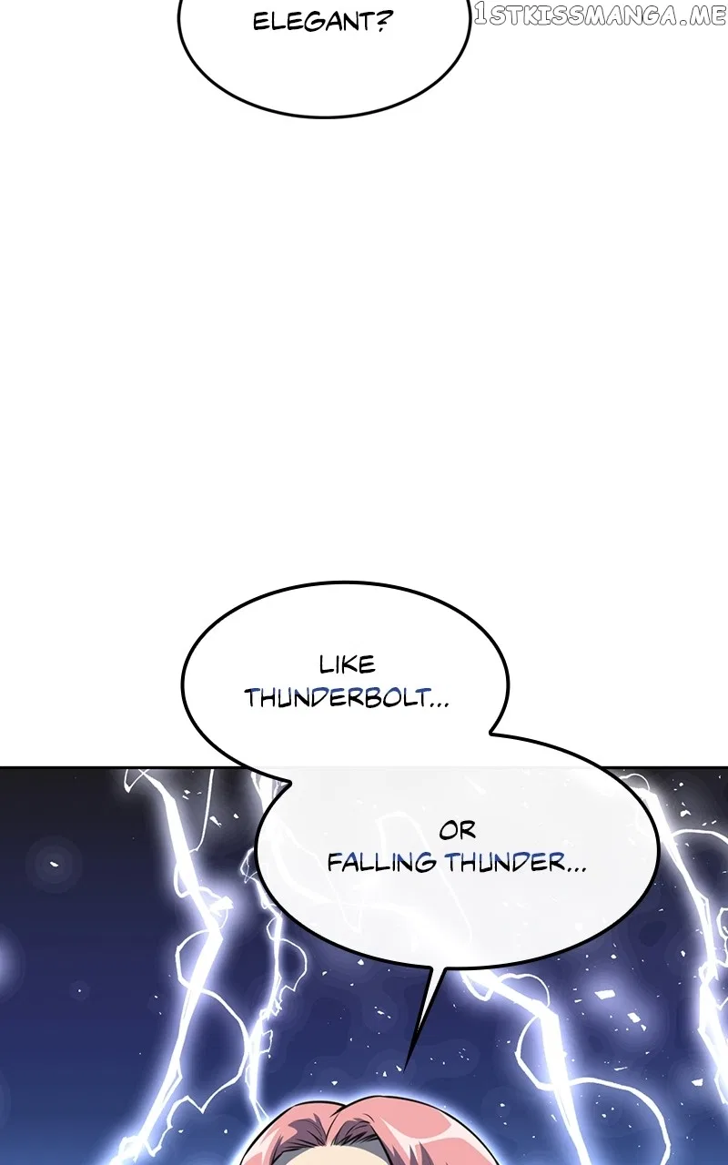 Our Resident Exorcist Chapter 43 – Page 77