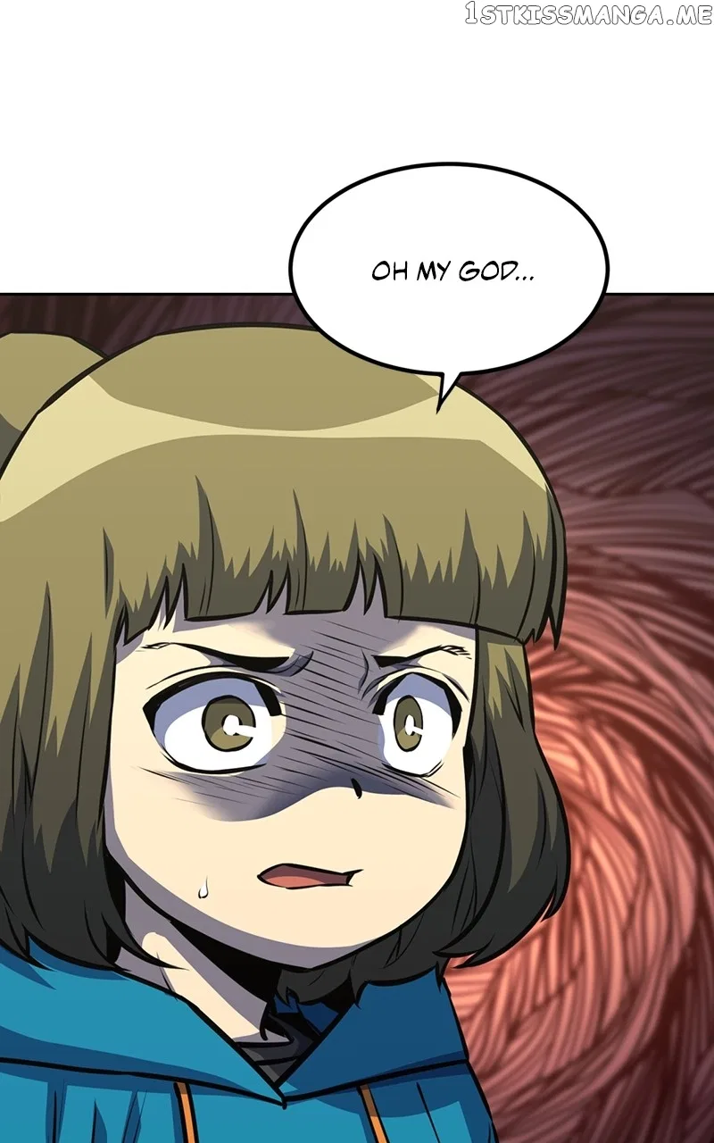Our Resident Exorcist Chapter 43 – Page 79
