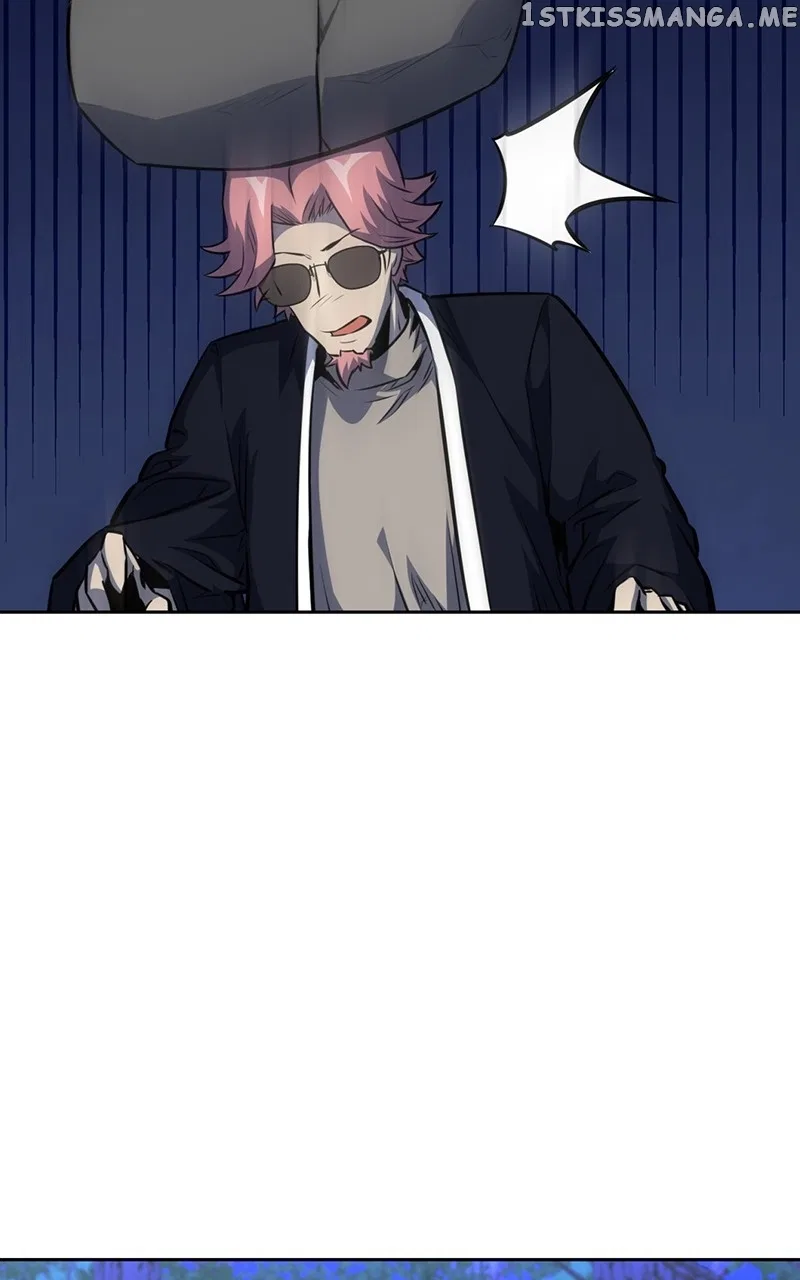 Our Resident Exorcist Chapter 43 – Page 81