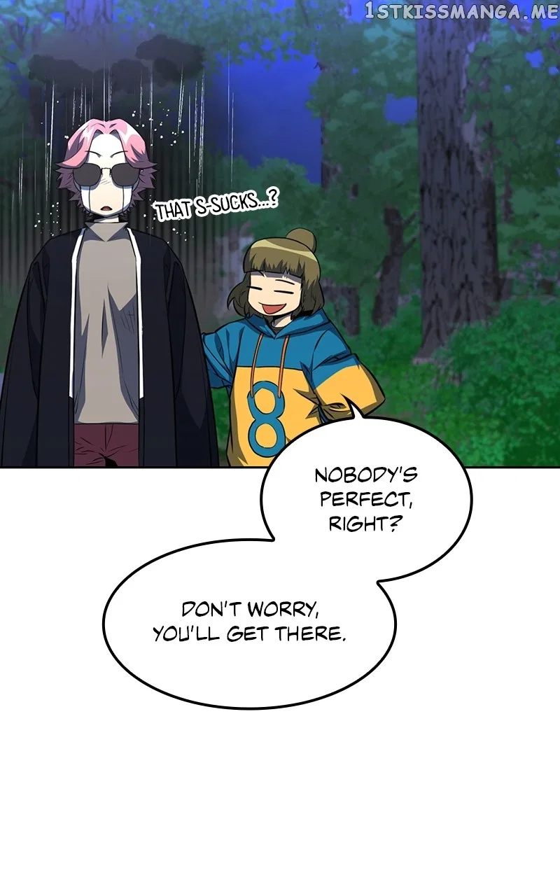 Our Resident Exorcist Chapter 43 – Page 82