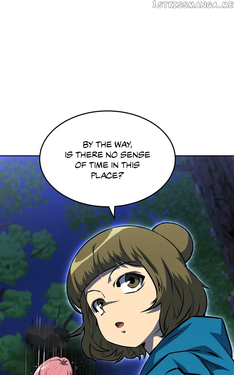 Our Resident Exorcist Chapter 43 – Page 83