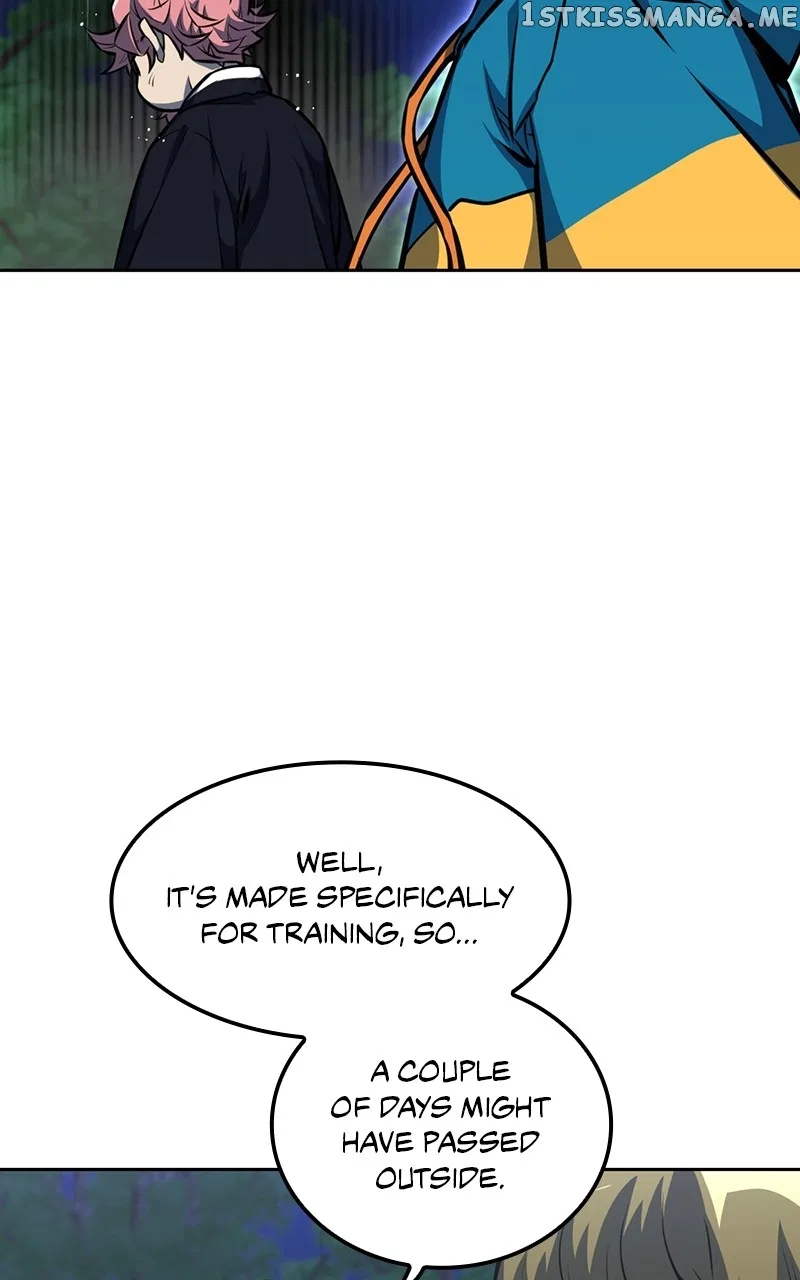 Our Resident Exorcist Chapter 43 – Page 84