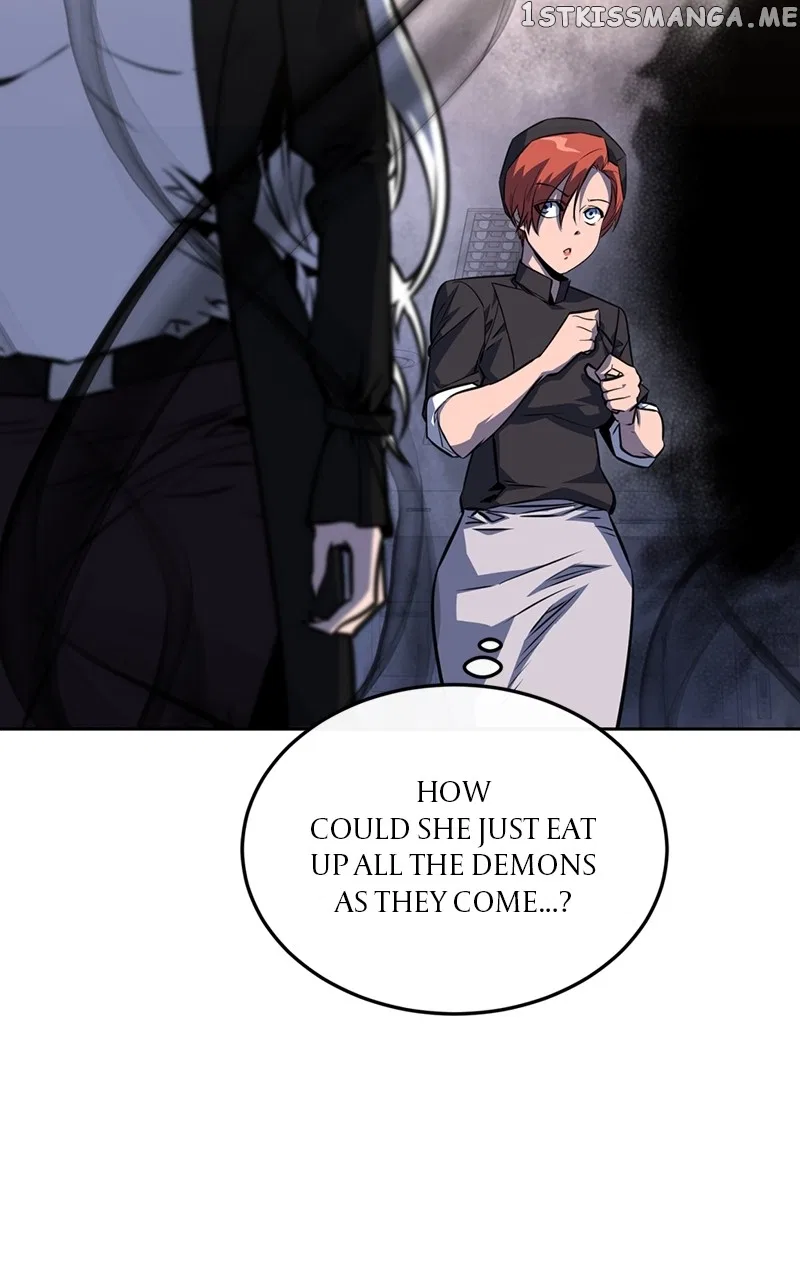 Our Resident Exorcist Chapter 42 – Page 3