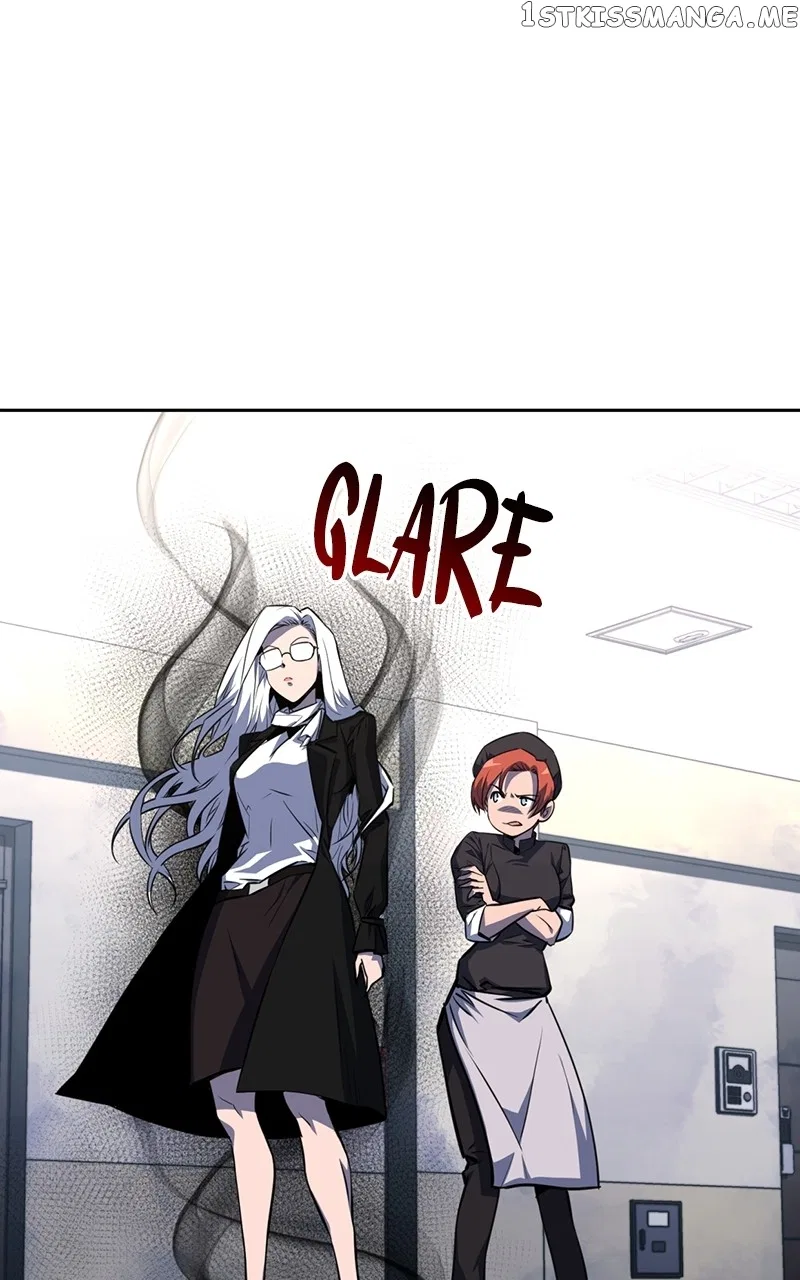 Our Resident Exorcist Chapter 42 – Page 4