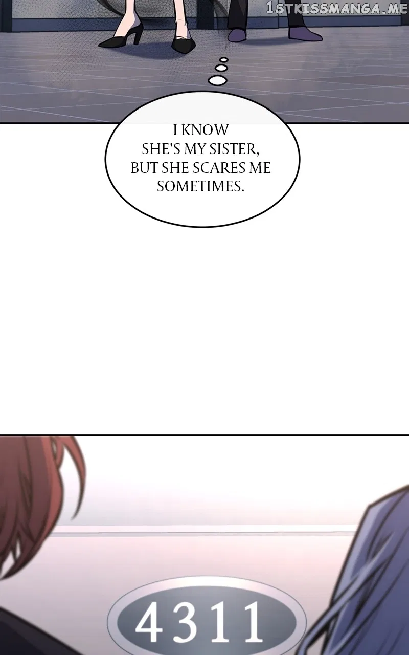 Our Resident Exorcist Chapter 42 – Page 5