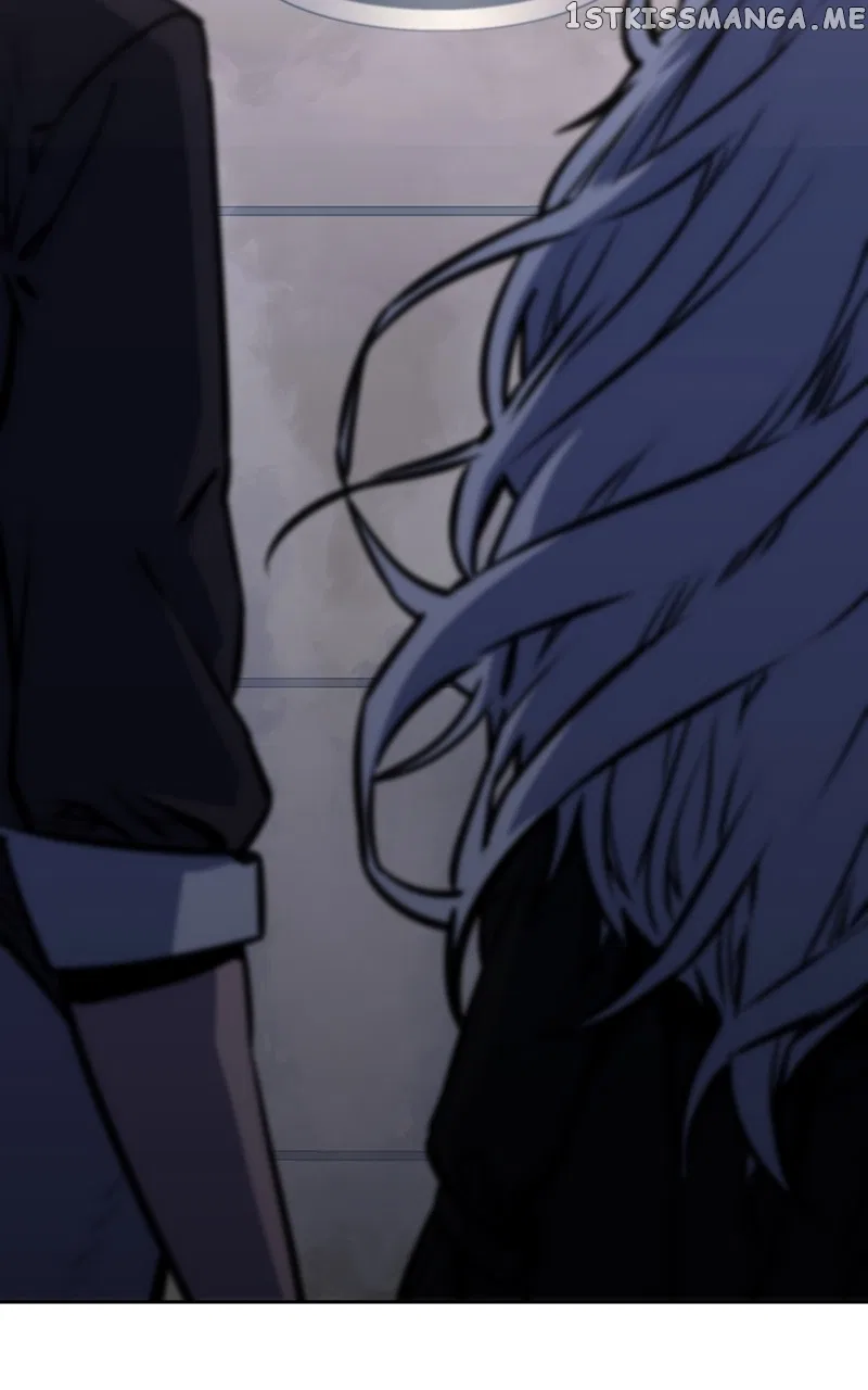 Our Resident Exorcist Chapter 42 – Page 6