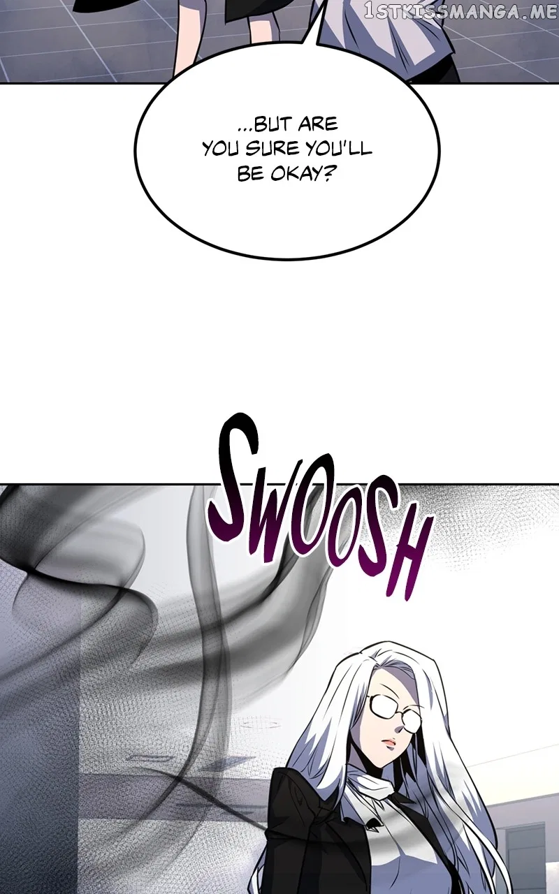 Our Resident Exorcist Chapter 42 – Page 8