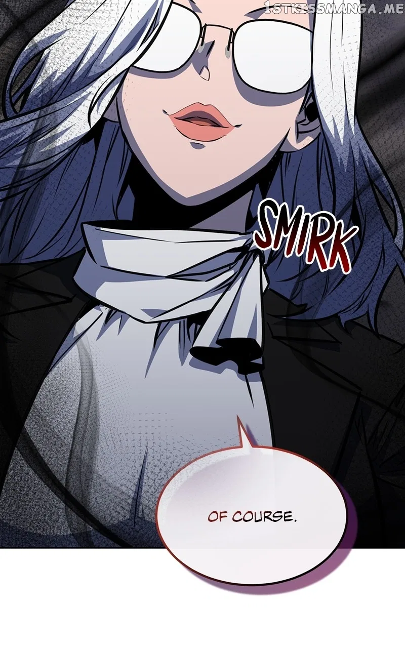 Our Resident Exorcist Chapter 42 – Page 10