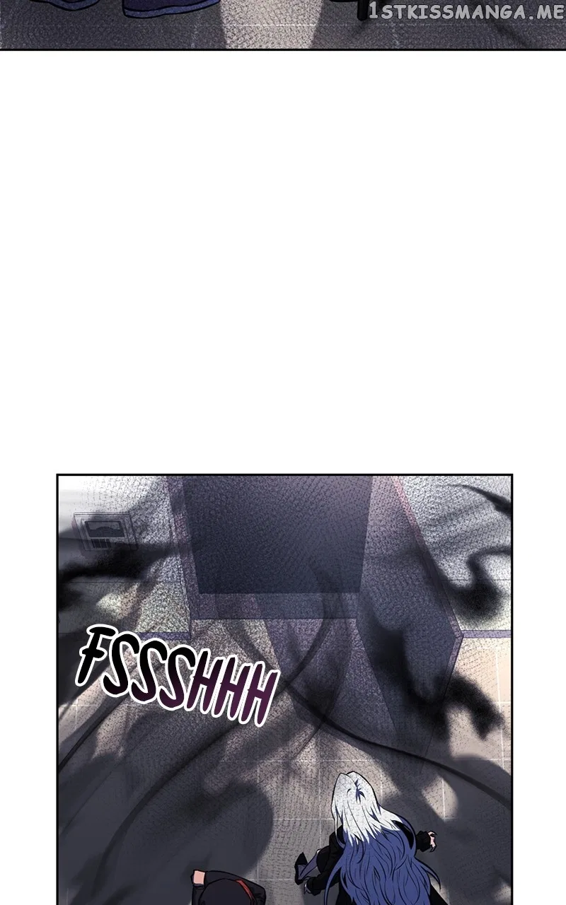 Our Resident Exorcist Chapter 42 – Page 13