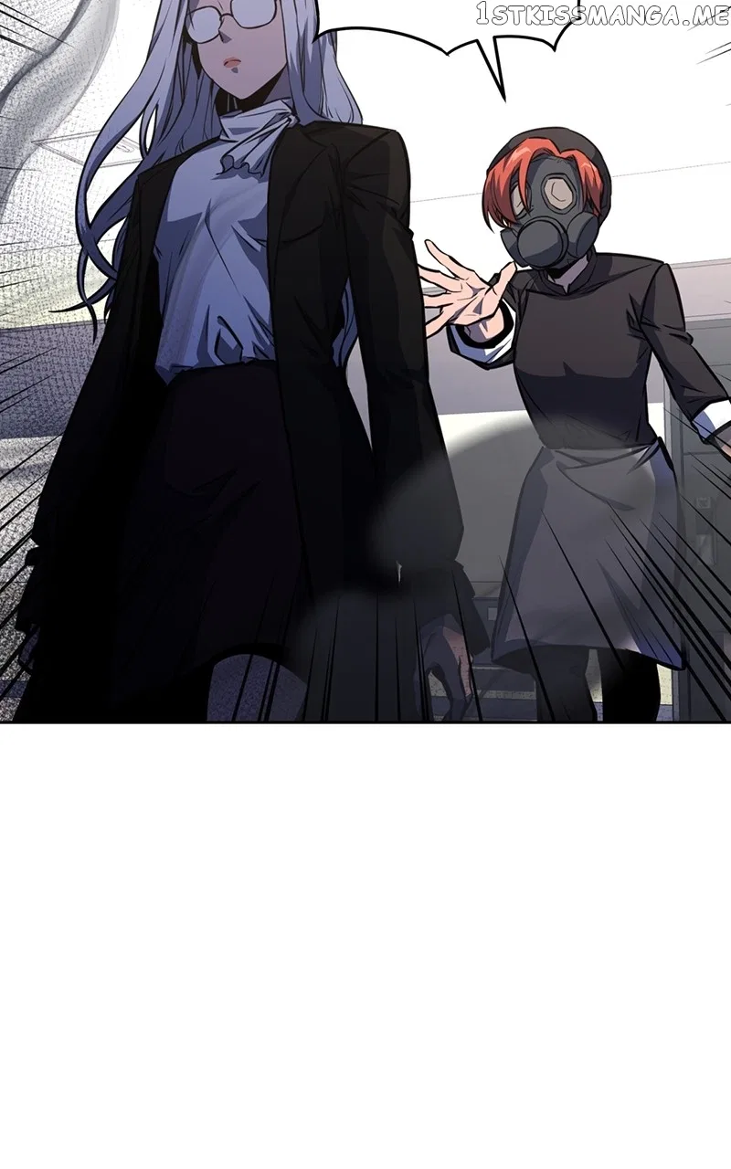 Our Resident Exorcist Chapter 42 – Page 15