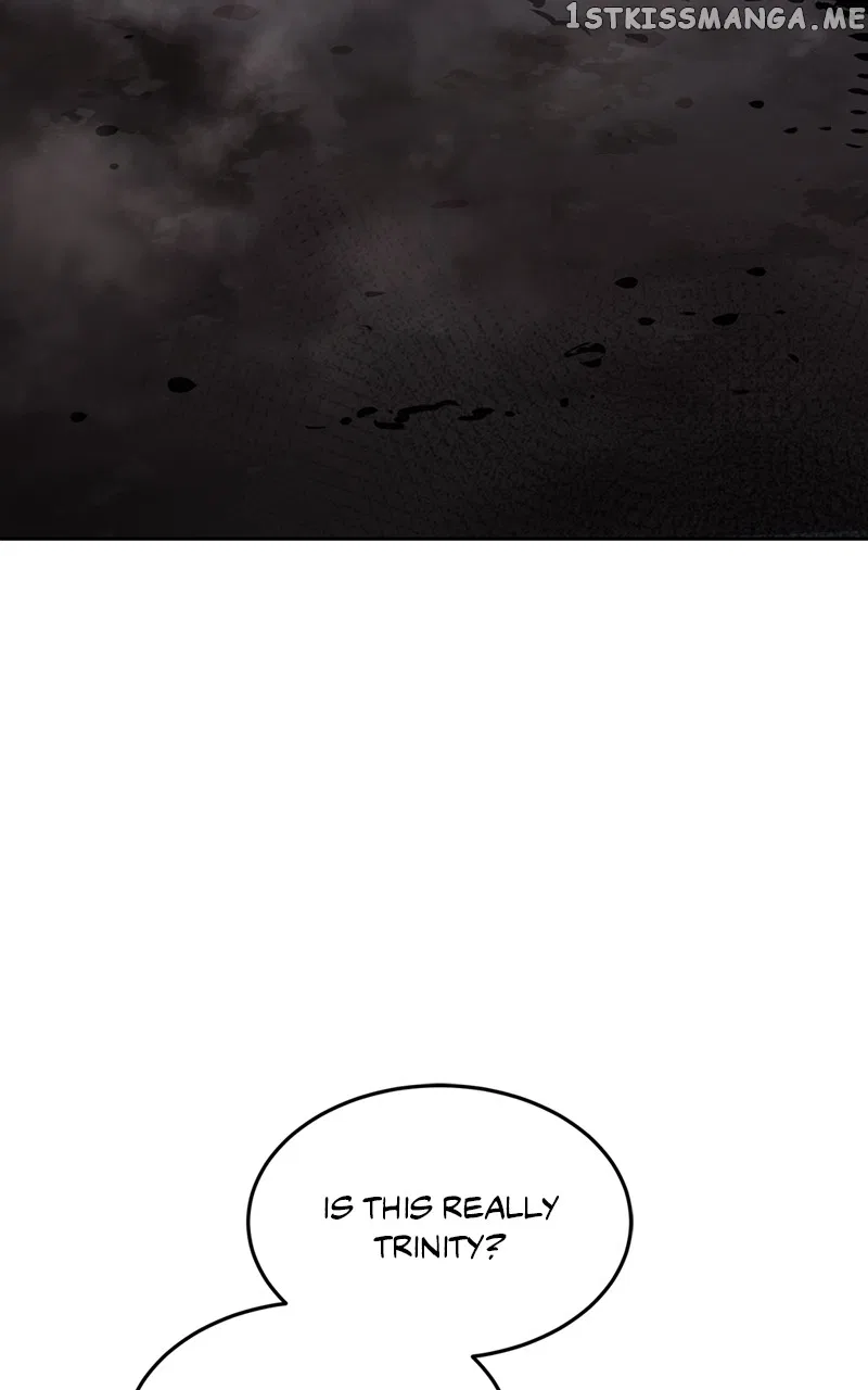 Our Resident Exorcist Chapter 42 – Page 20