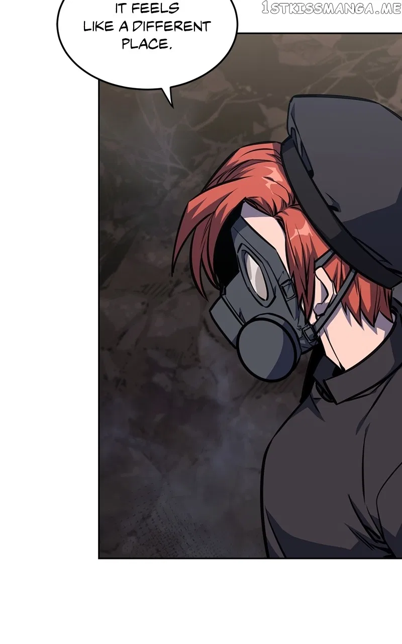 Our Resident Exorcist Chapter 42 – Page 21