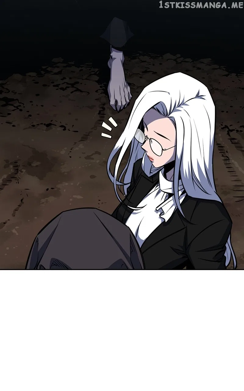 Our Resident Exorcist Chapter 42 – Page 24