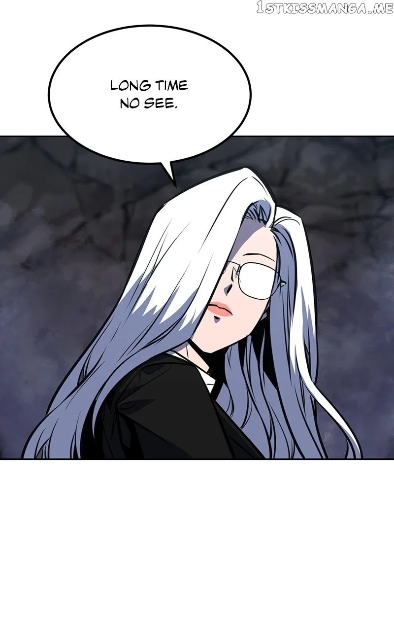 Our Resident Exorcist Chapter 42 – Page 25