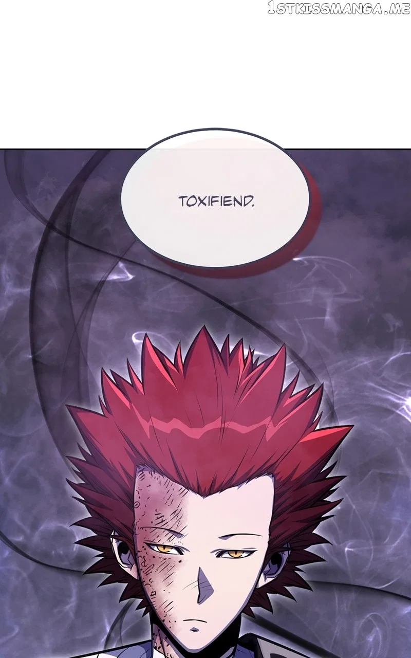 Our Resident Exorcist Chapter 42 – Page 26