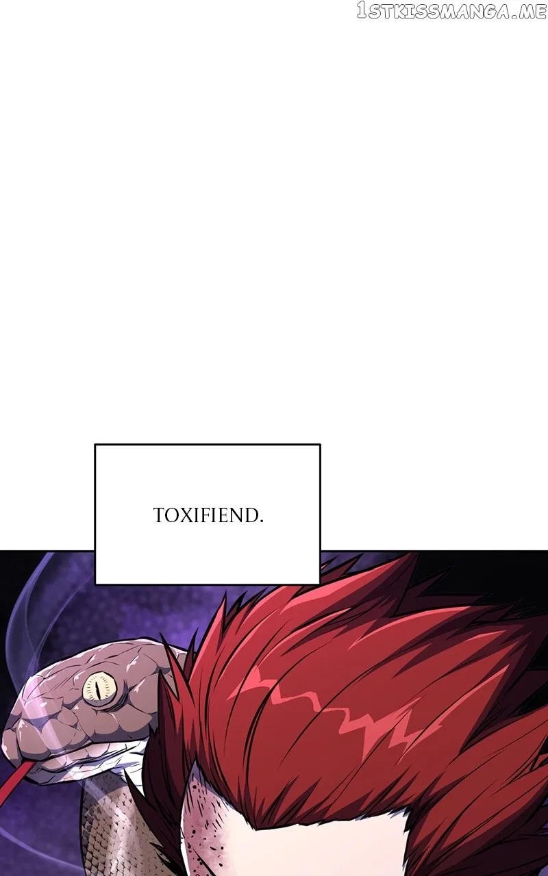 Our Resident Exorcist Chapter 42 – Page 28