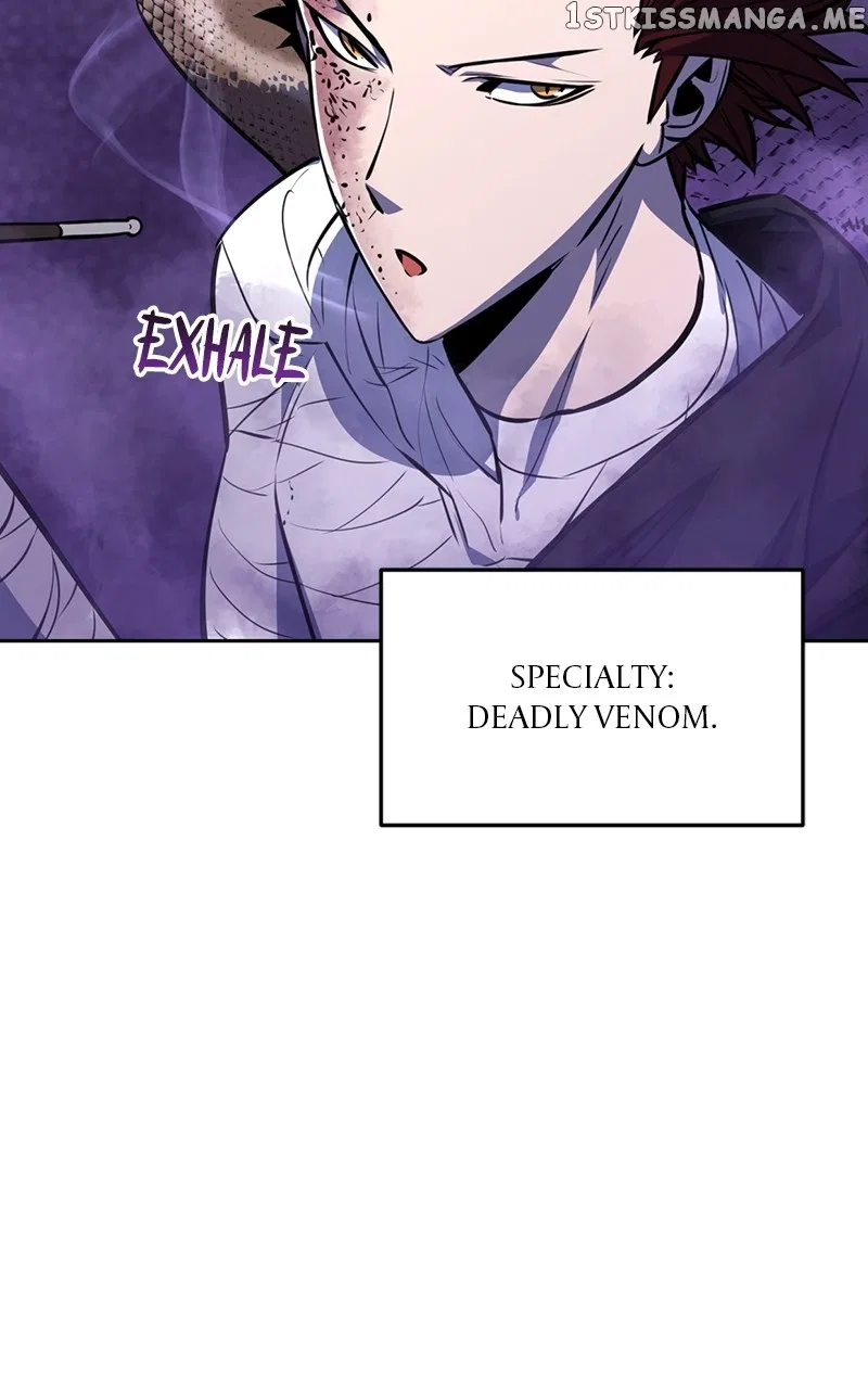 Our Resident Exorcist Chapter 42 – Page 29