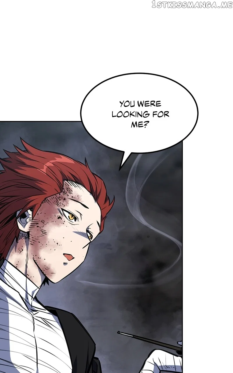 Our Resident Exorcist Chapter 42 – Page 30