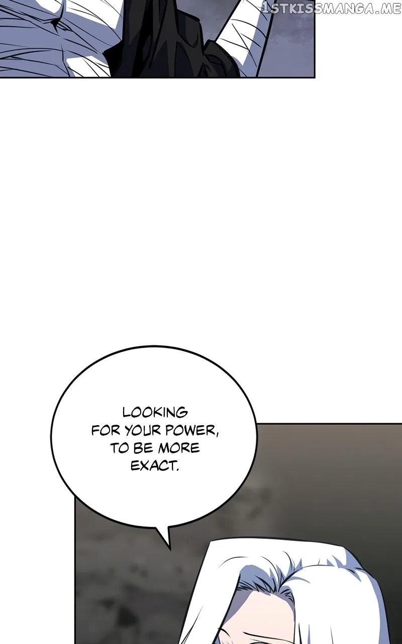Our Resident Exorcist Chapter 42 – Page 31
