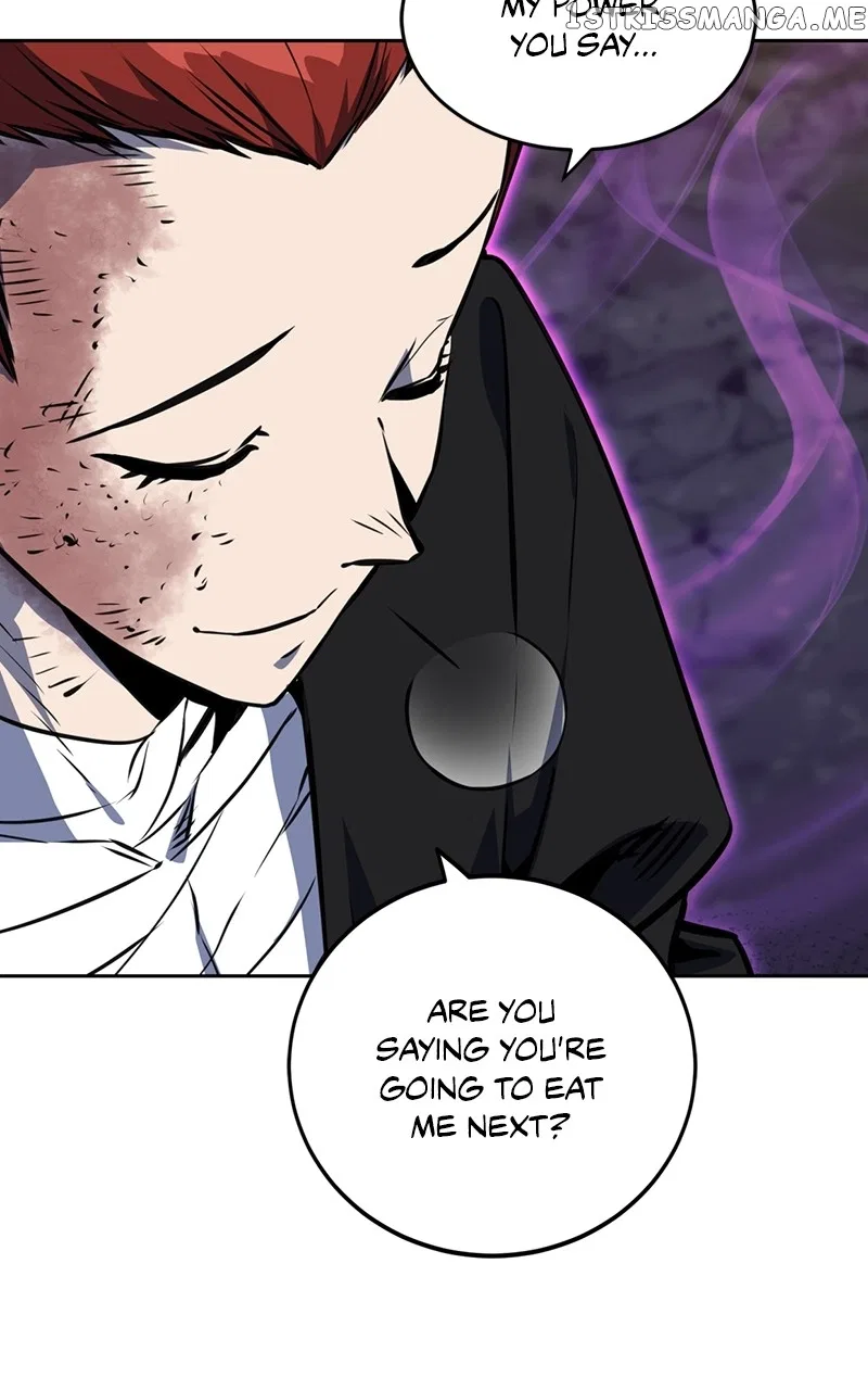 Our Resident Exorcist Chapter 42 – Page 33