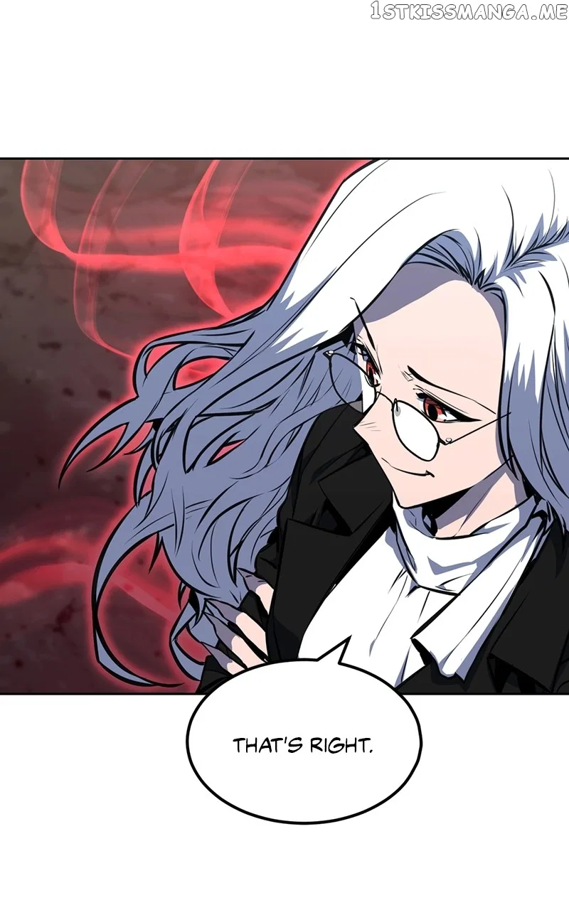 Our Resident Exorcist Chapter 42 – Page 34