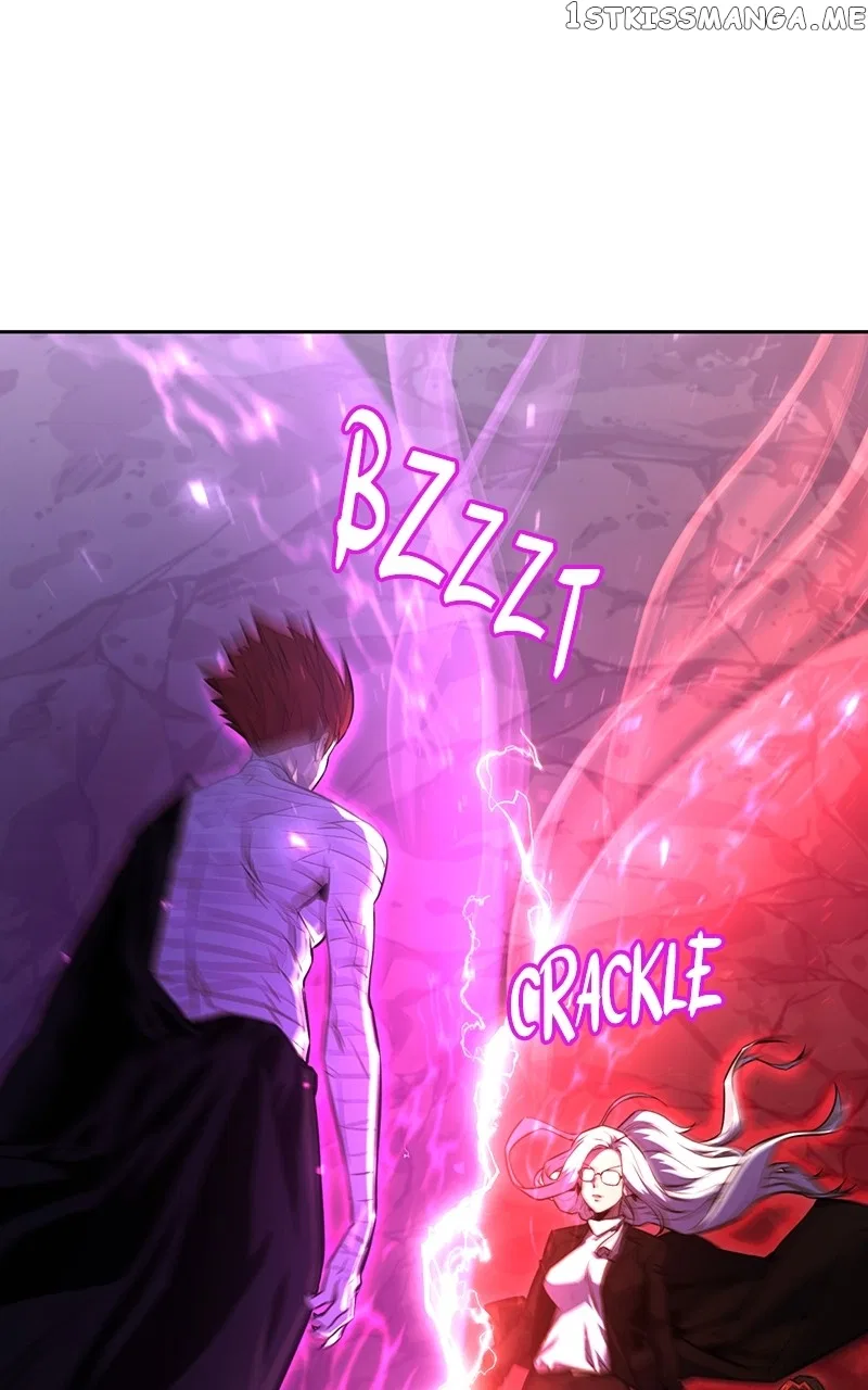 Our Resident Exorcist Chapter 42 – Page 35