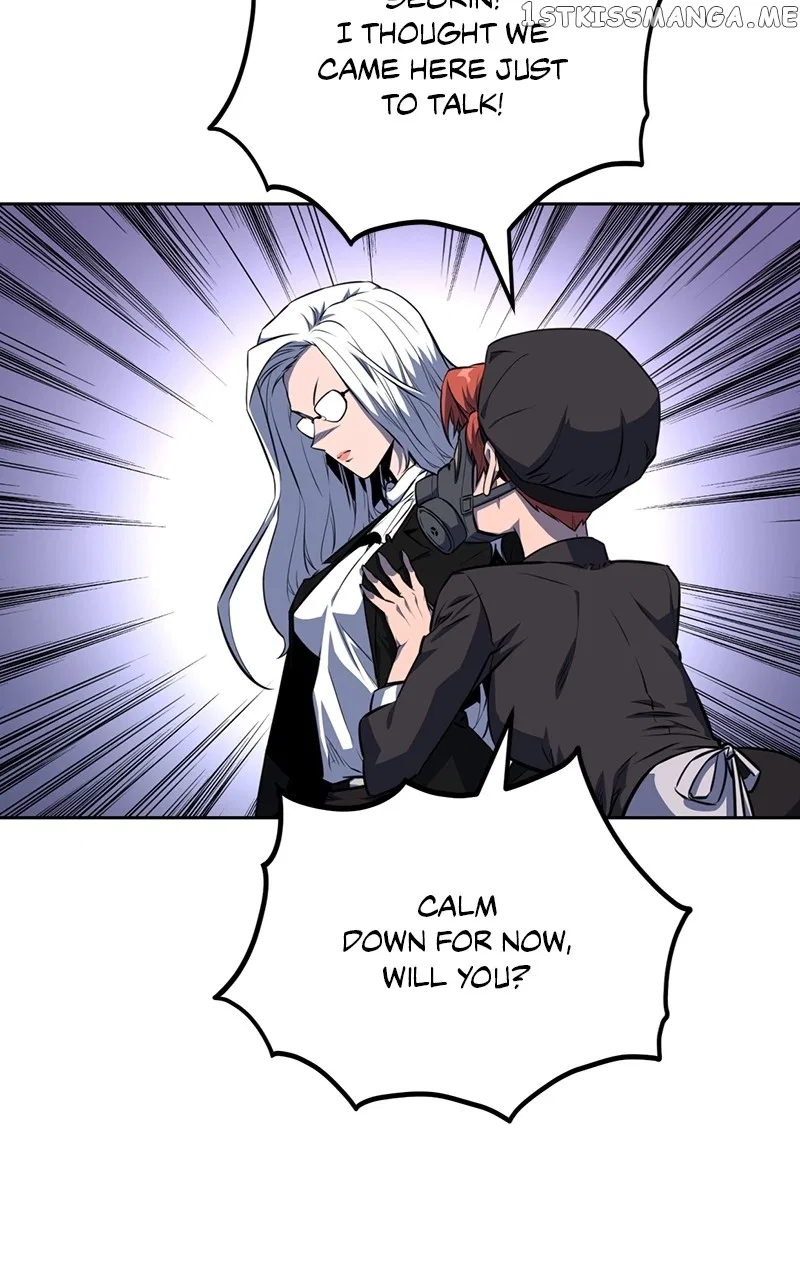 Our Resident Exorcist Chapter 42 – Page 37