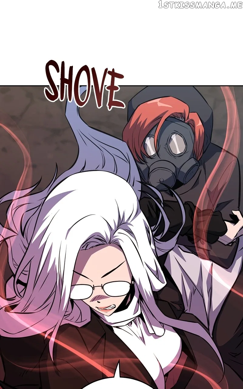 Our Resident Exorcist Chapter 42 – Page 38
