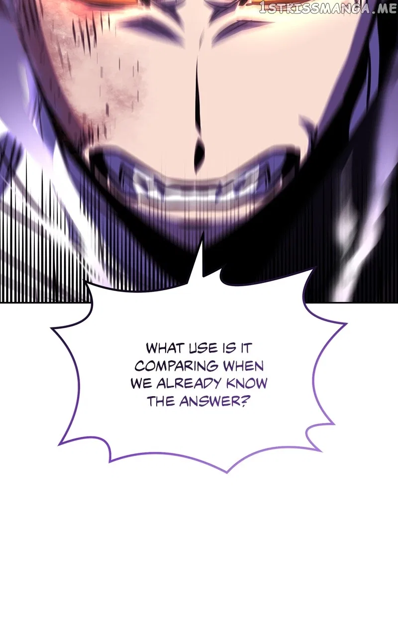 Our Resident Exorcist Chapter 42 – Page 44