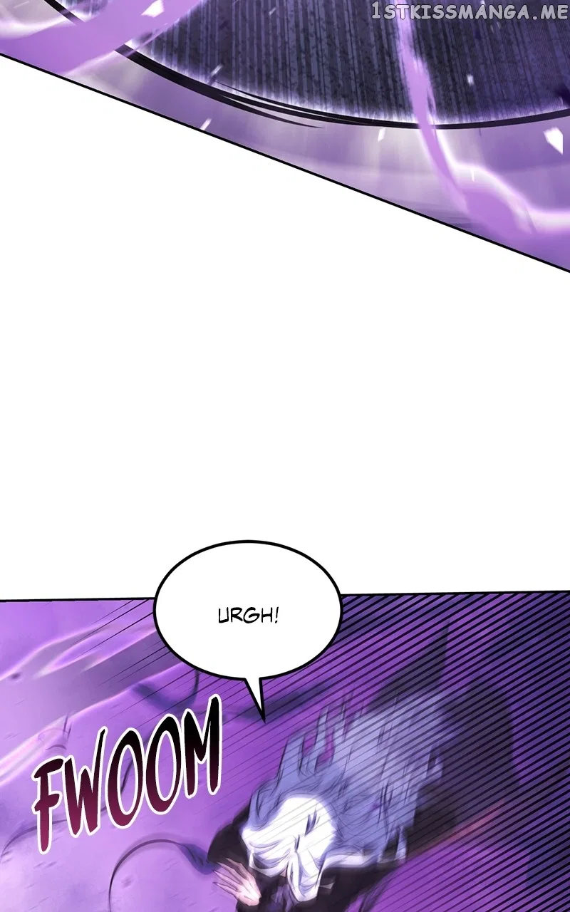 Our Resident Exorcist Chapter 42 – Page 47