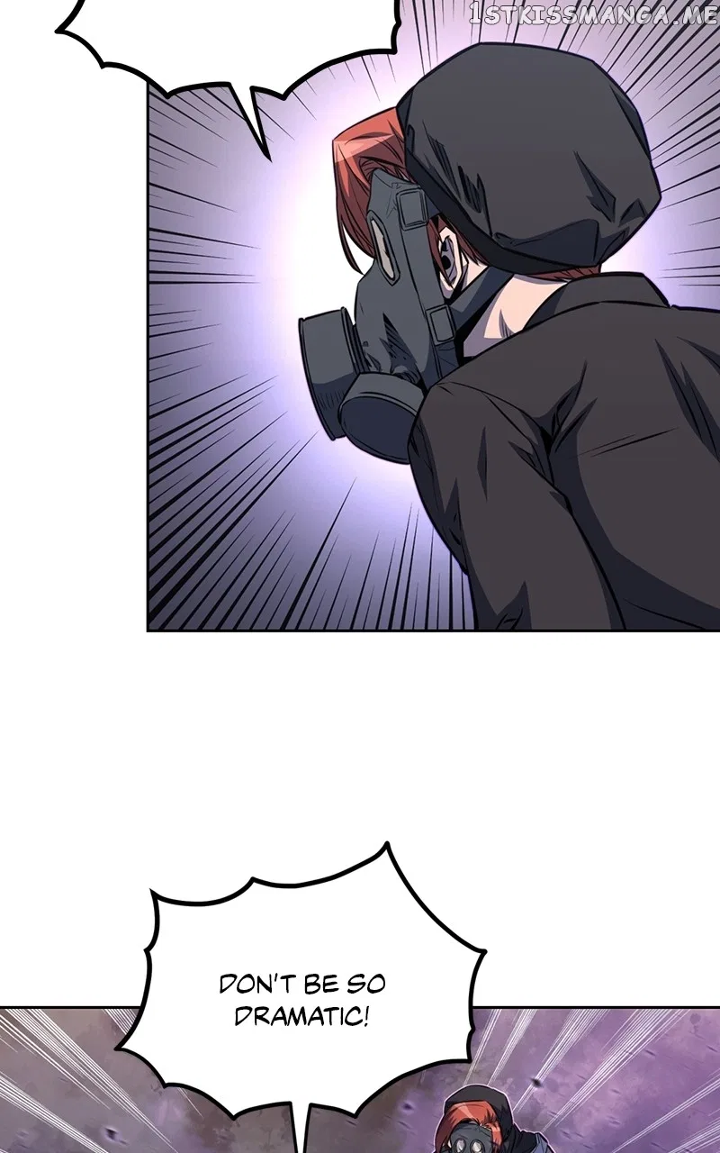 Our Resident Exorcist Chapter 42 – Page 51