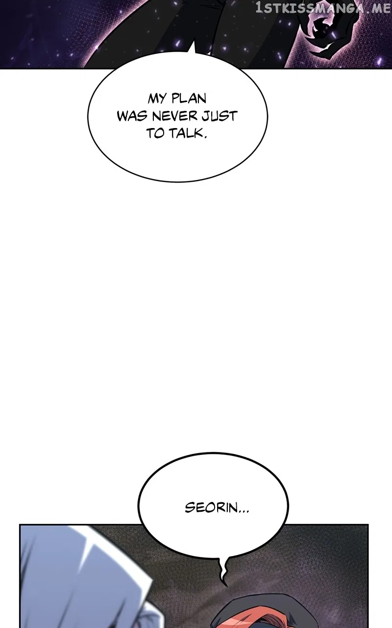 Our Resident Exorcist Chapter 42 – Page 54