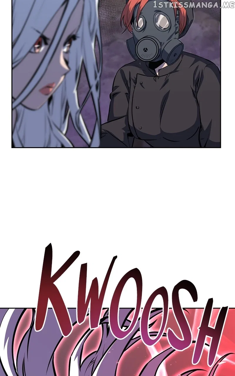 Our Resident Exorcist Chapter 42 – Page 55