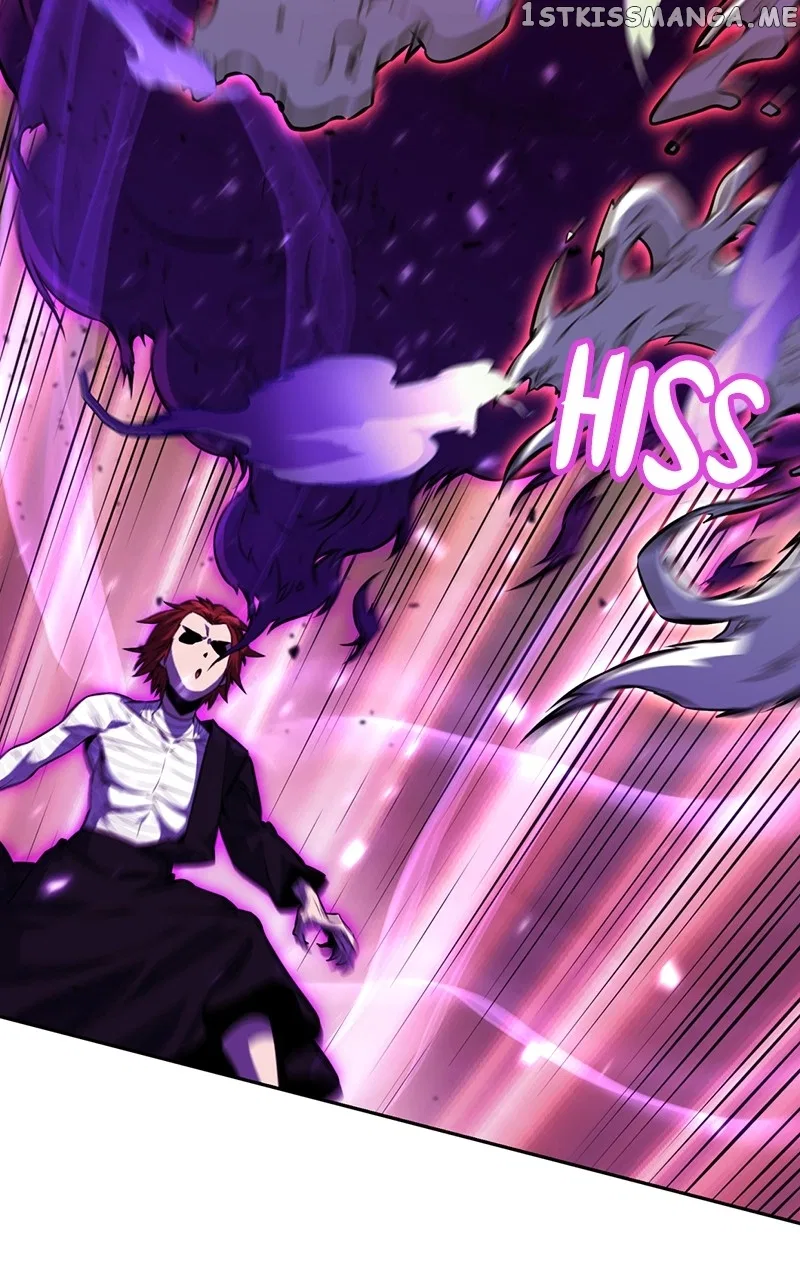 Our Resident Exorcist Chapter 42 – Page 62