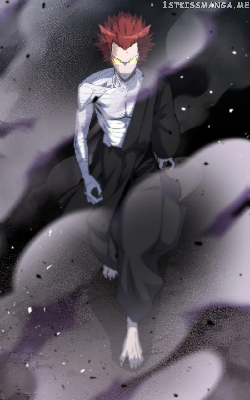 Our Resident Exorcist Chapter 42 – Page 65