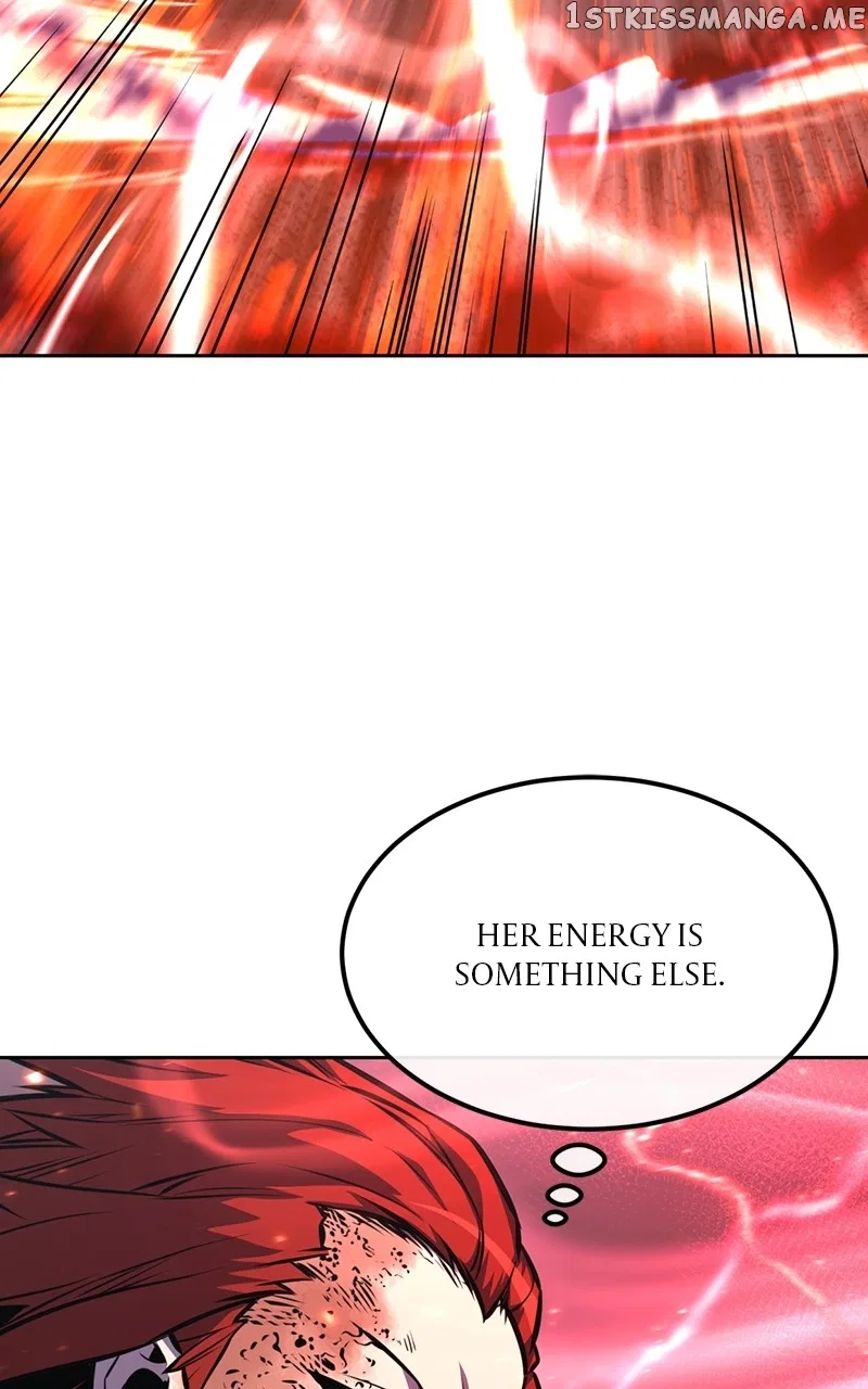 Our Resident Exorcist Chapter 42 – Page 74
