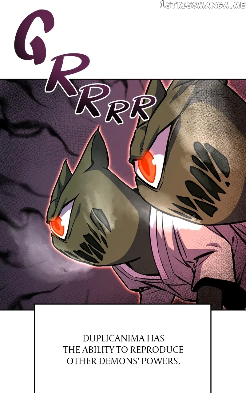 Our Resident Exorcist Chapter 42 – Page 78