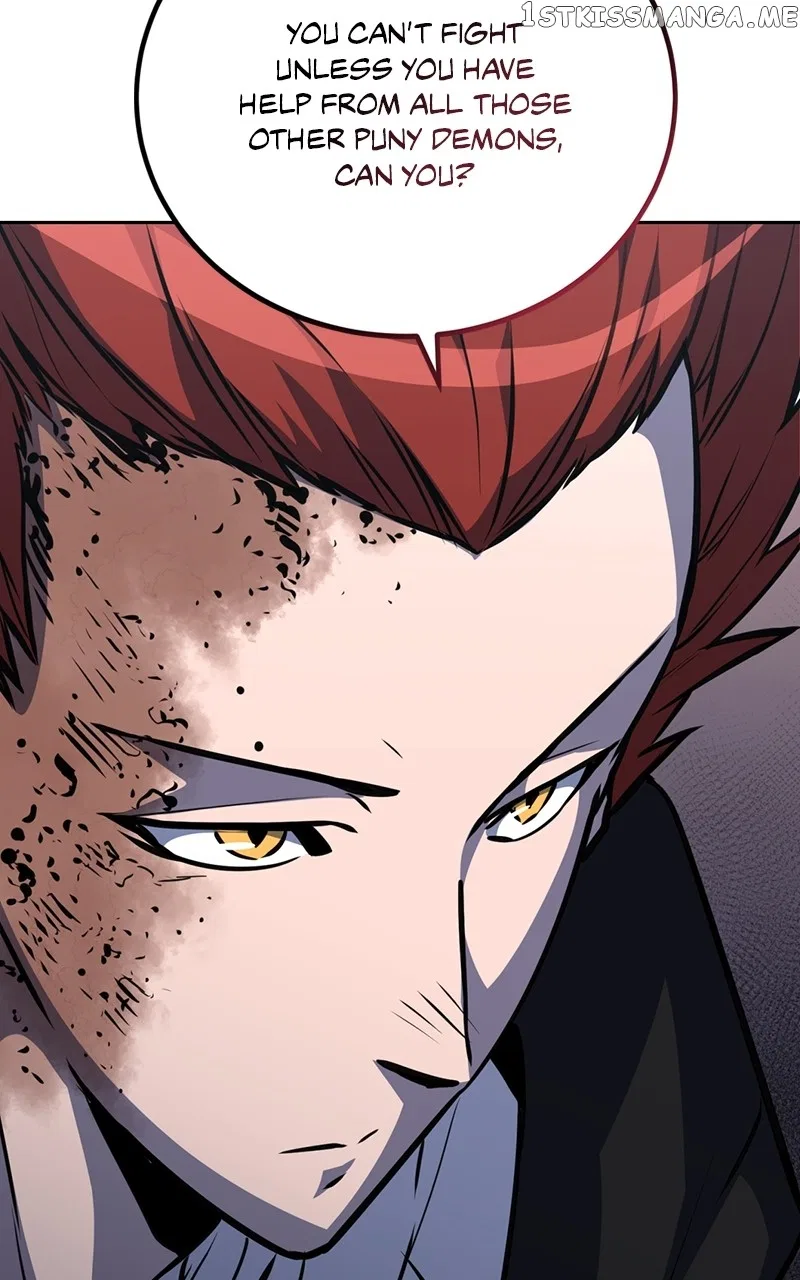 Our Resident Exorcist Chapter 42 – Page 81