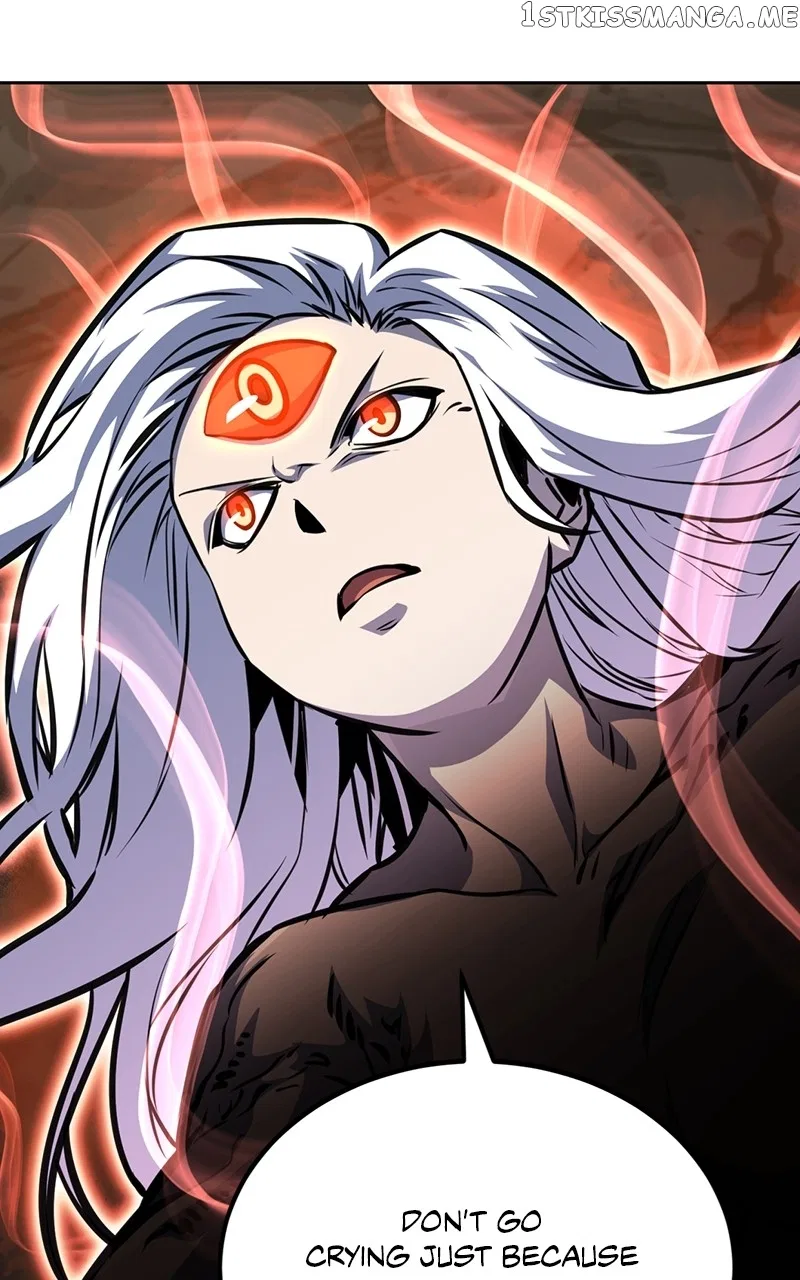 Our Resident Exorcist Chapter 42 – Page 83