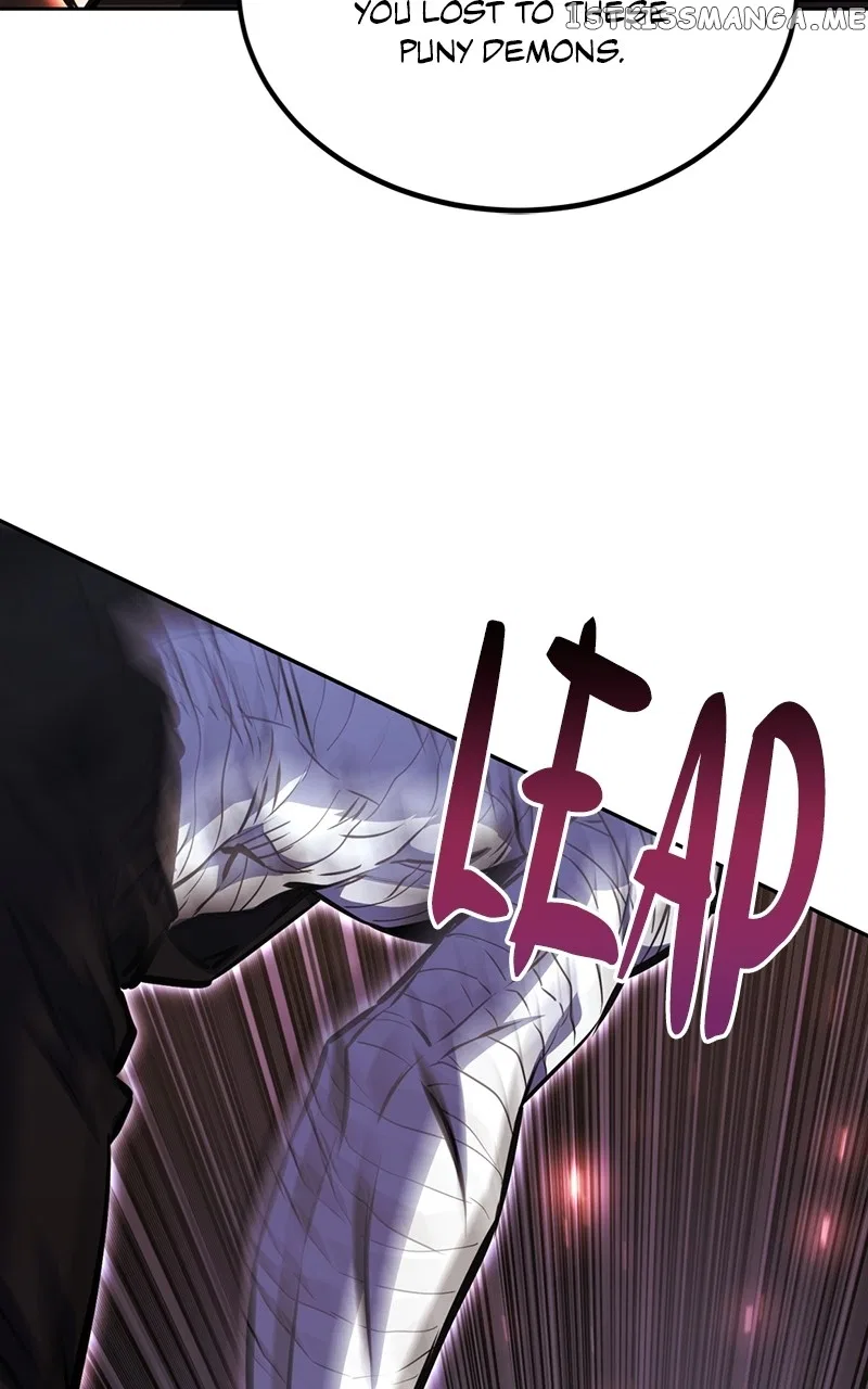 Our Resident Exorcist Chapter 42 – Page 84