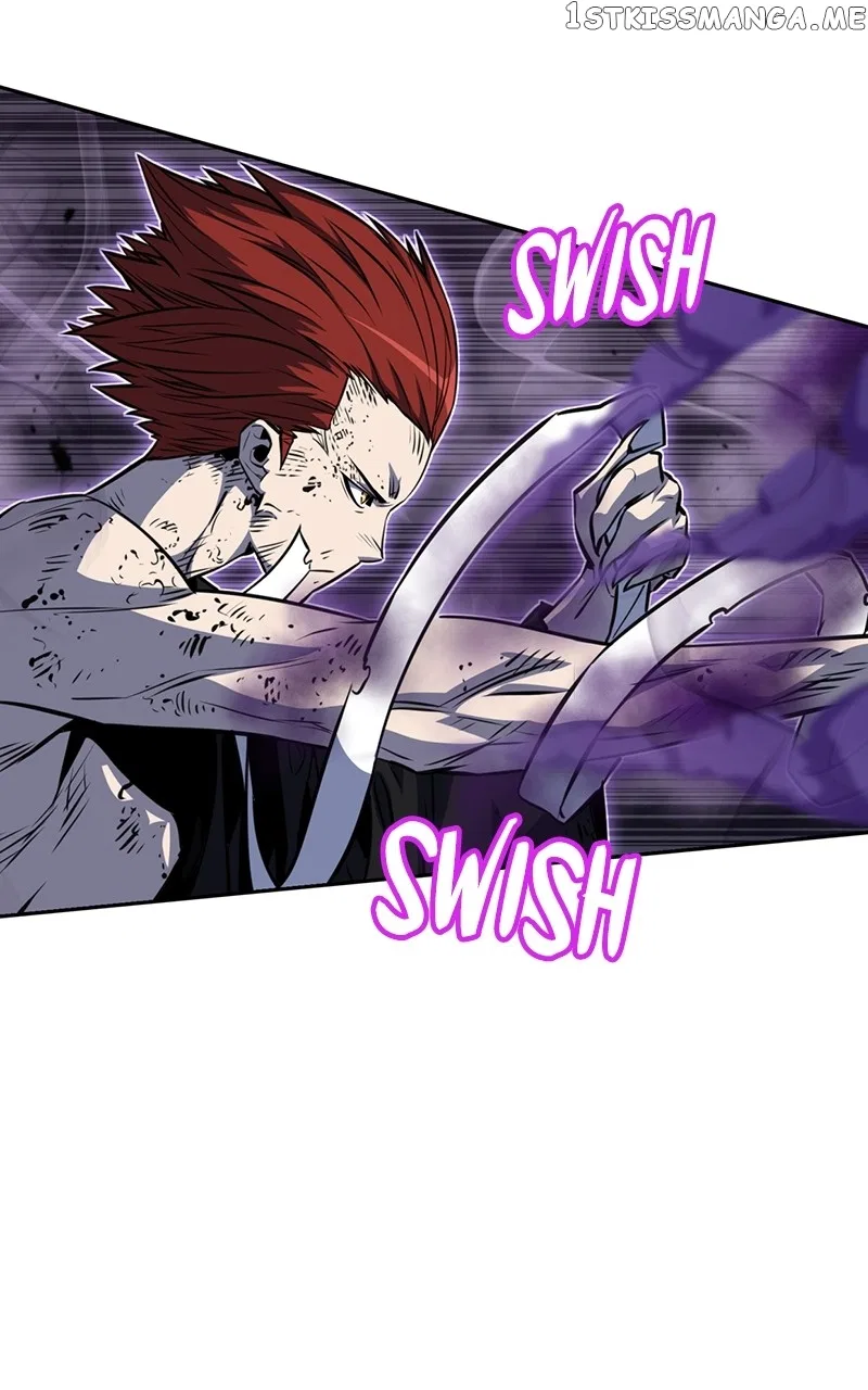 Our Resident Exorcist Chapter 42 – Page 86