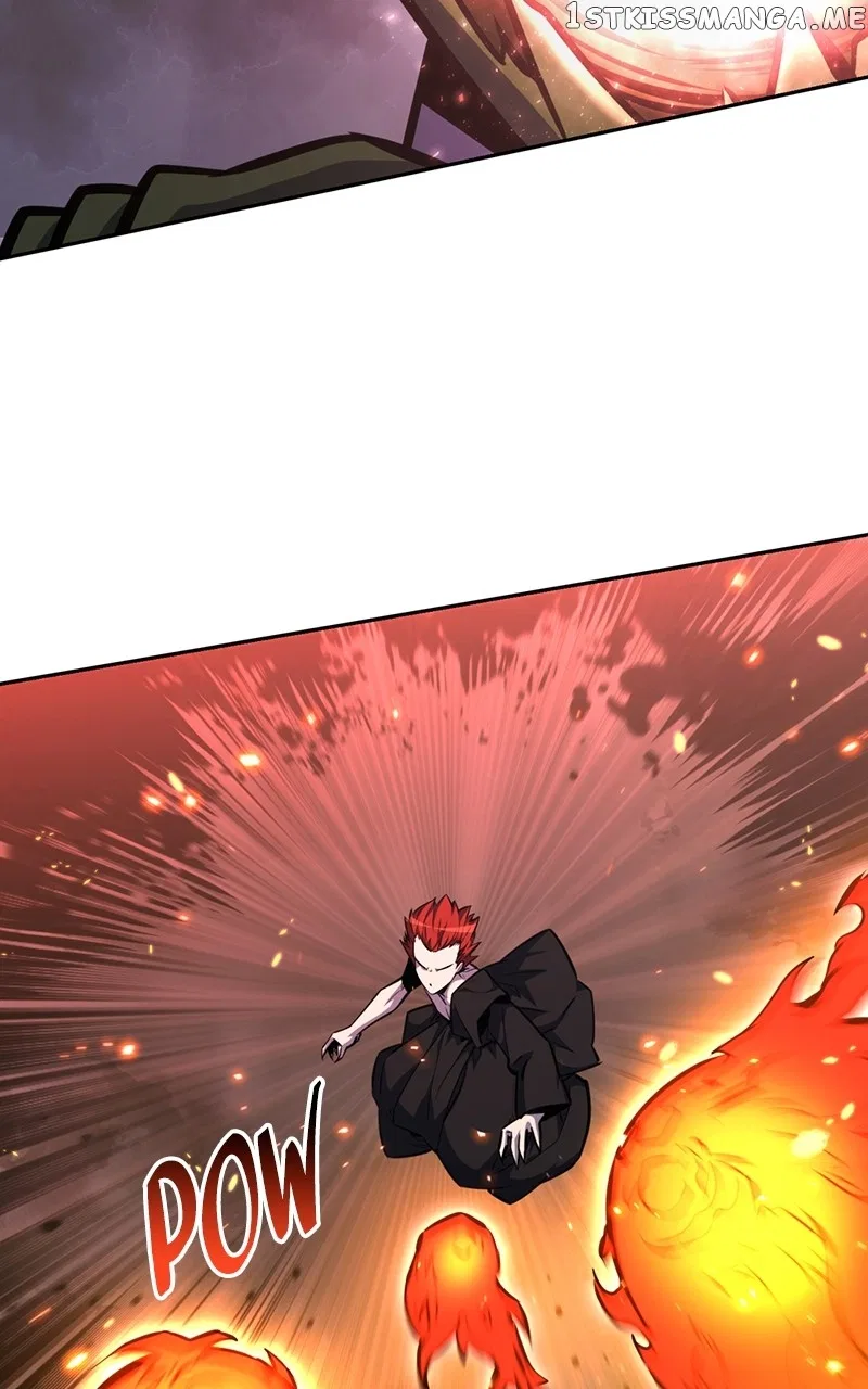 Our Resident Exorcist Chapter 42 – Page 89