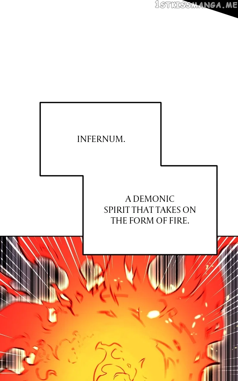 Our Resident Exorcist Chapter 42 – Page 91