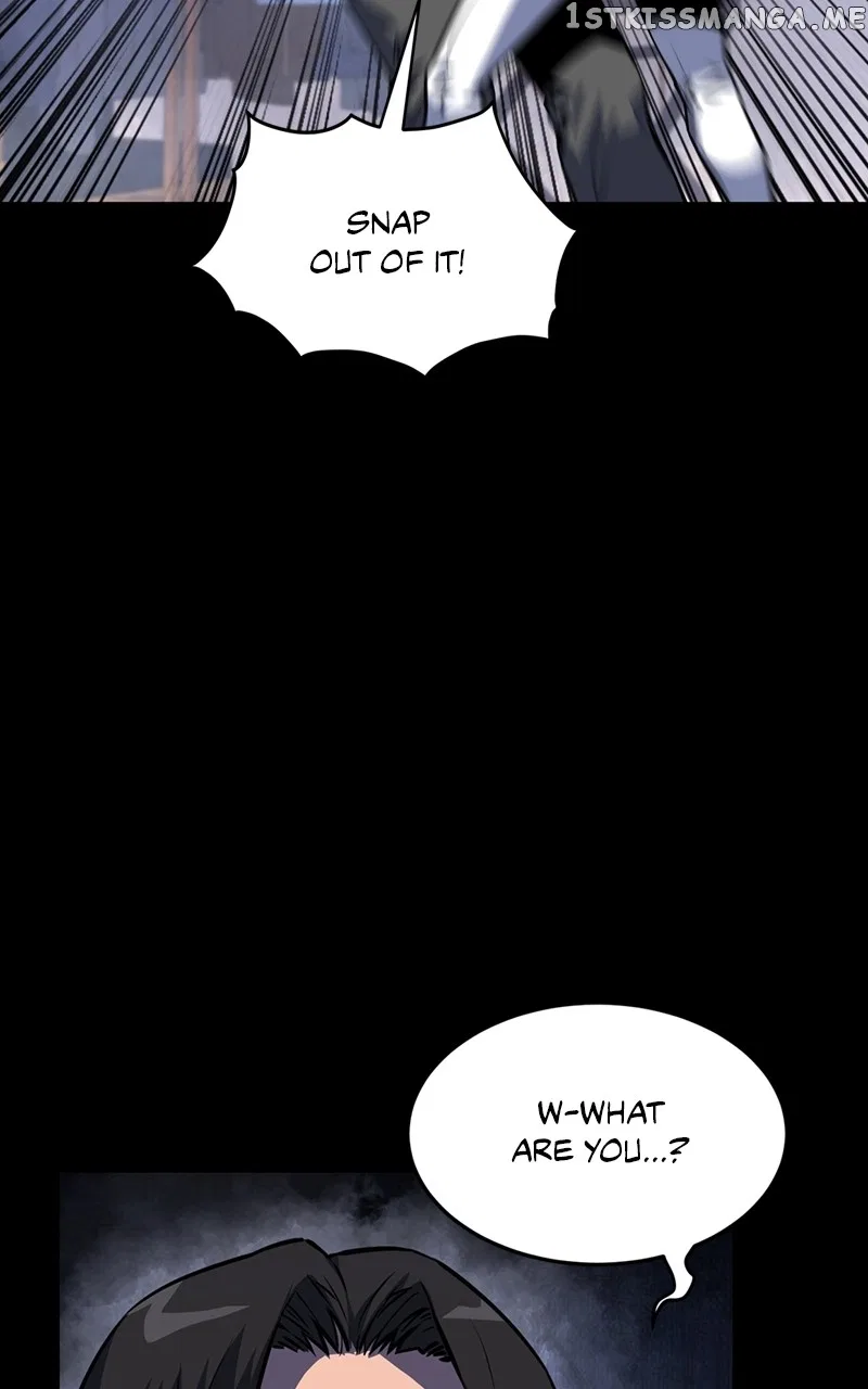 Our Resident Exorcist Chapter 41 – Page 2