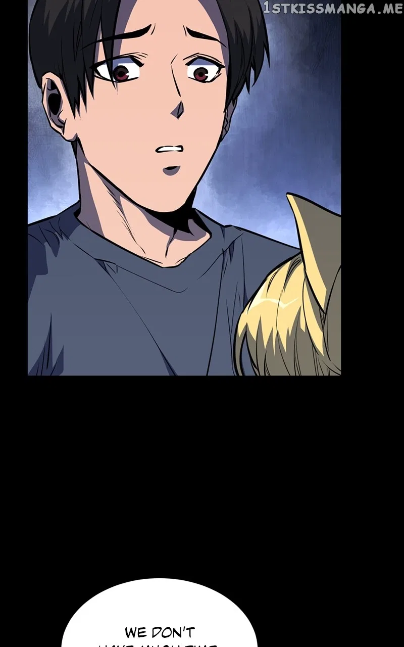 Our Resident Exorcist Chapter 41 – Page 3