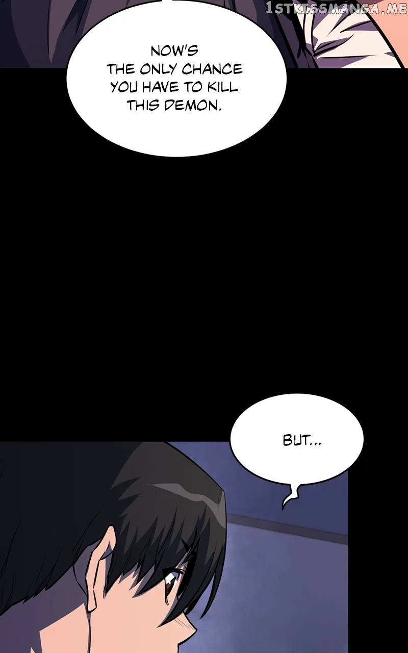 Our Resident Exorcist Chapter 41 – Page 5