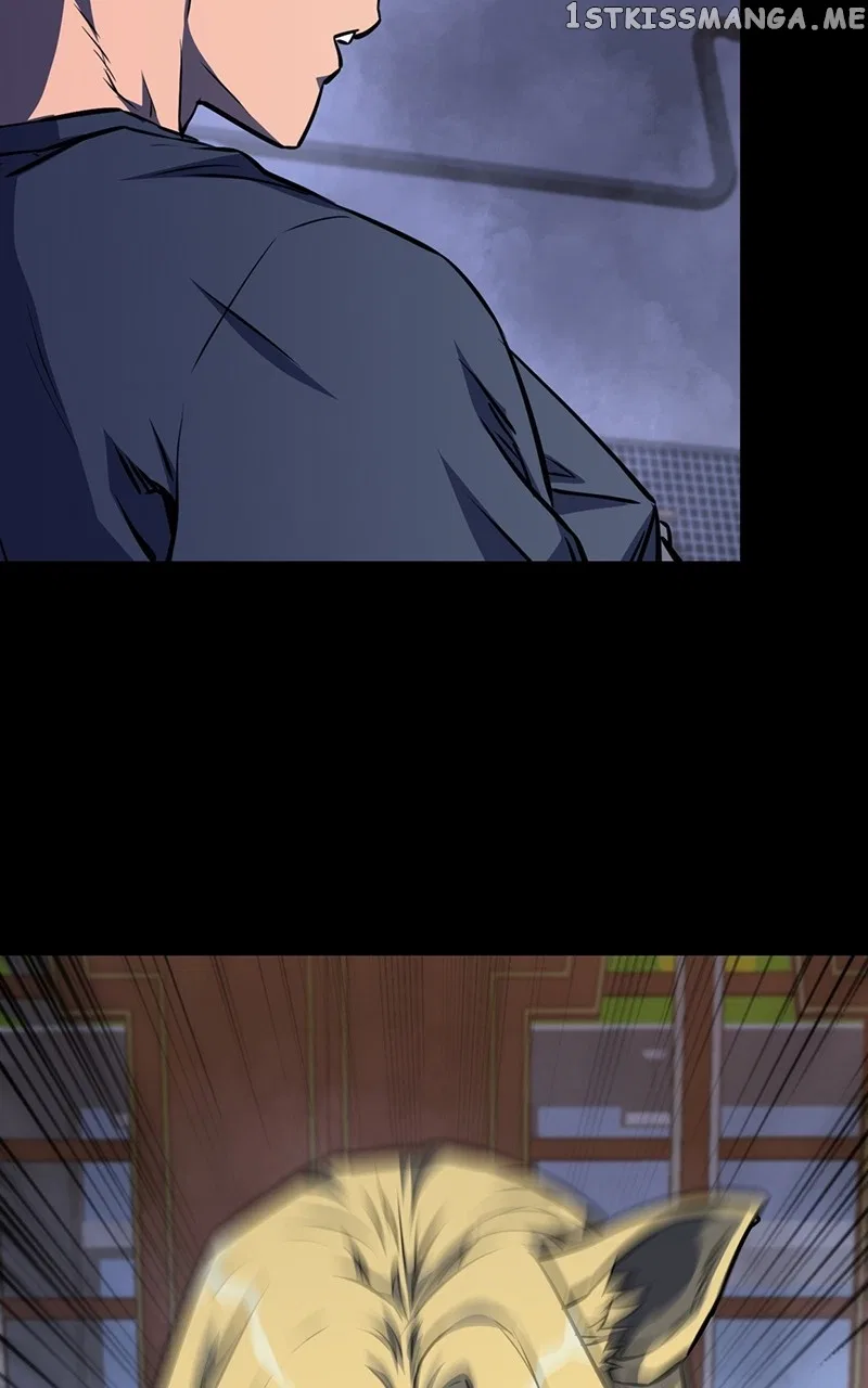 Our Resident Exorcist Chapter 41 – Page 6