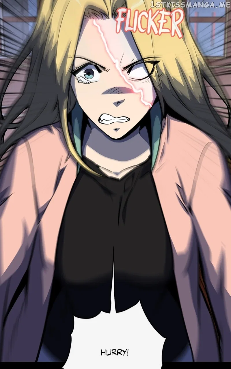 Our Resident Exorcist Chapter 41 – Page 7
