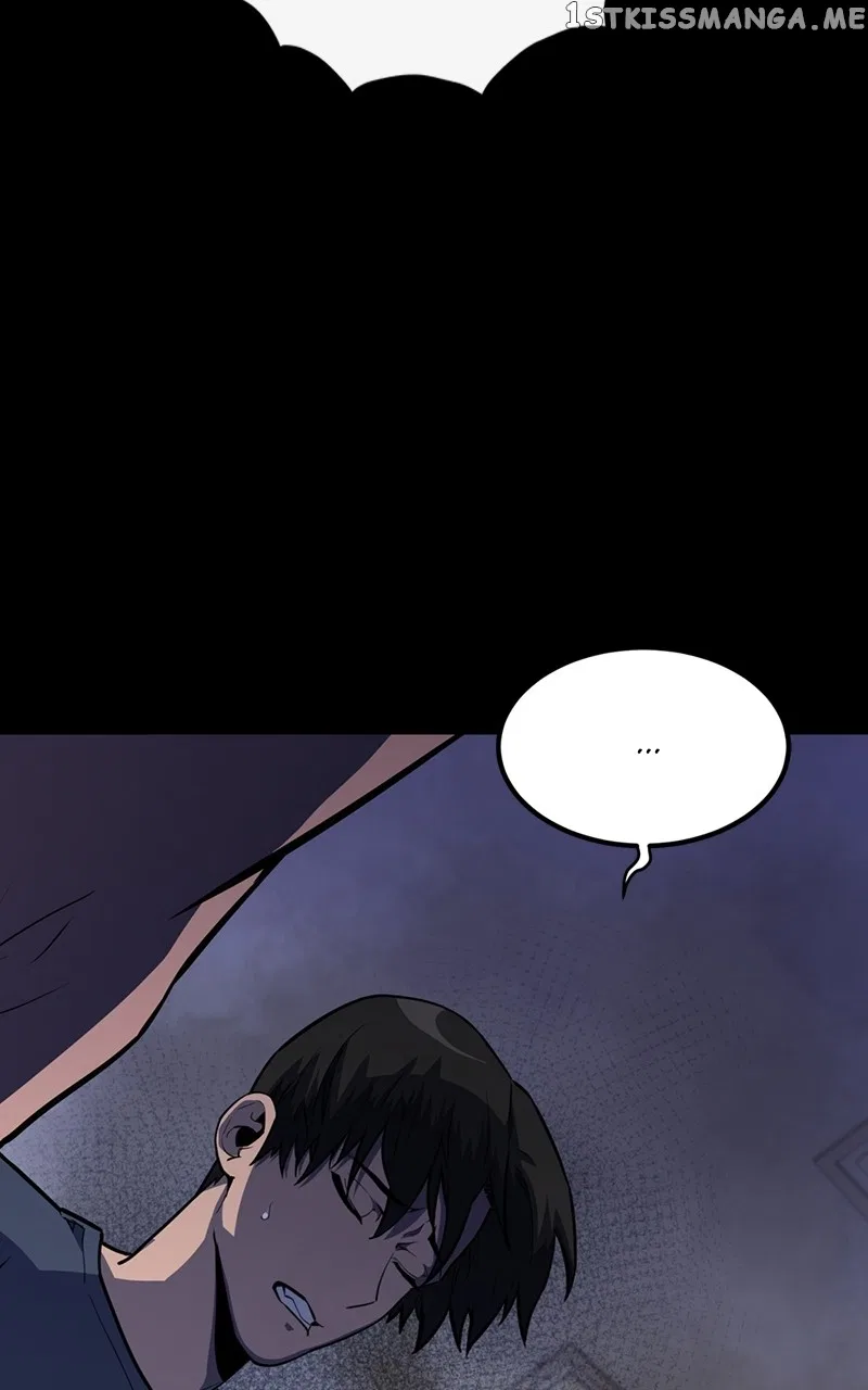 Our Resident Exorcist Chapter 41 – Page 8