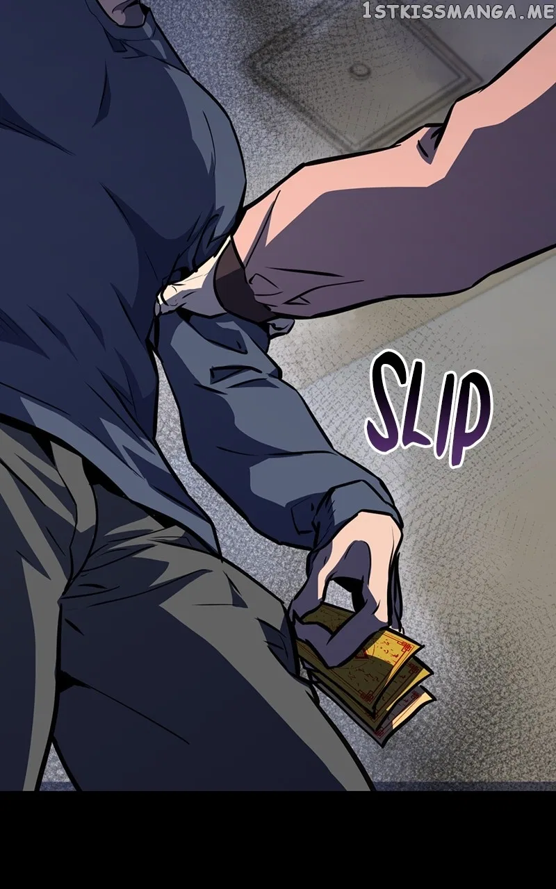 Our Resident Exorcist Chapter 41 – Page 9